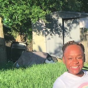 Meet your Posher, Rayanna